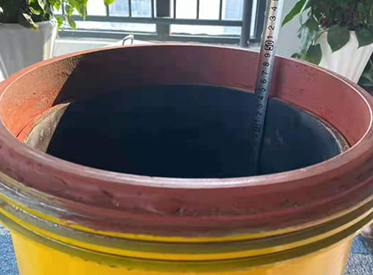 炎陵抗爆容器